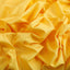 Ogaan Shine Linen Fabric (Yellow, Linen)