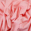 Ogaan Pink Wish Linen Fabric (Peach, Linen)